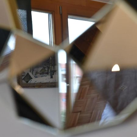 Apartman S Klavirem Lednice Extérieur photo
