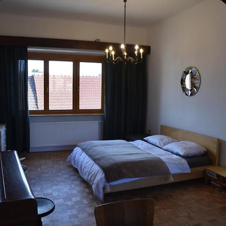Apartman S Klavirem Lednice Extérieur photo