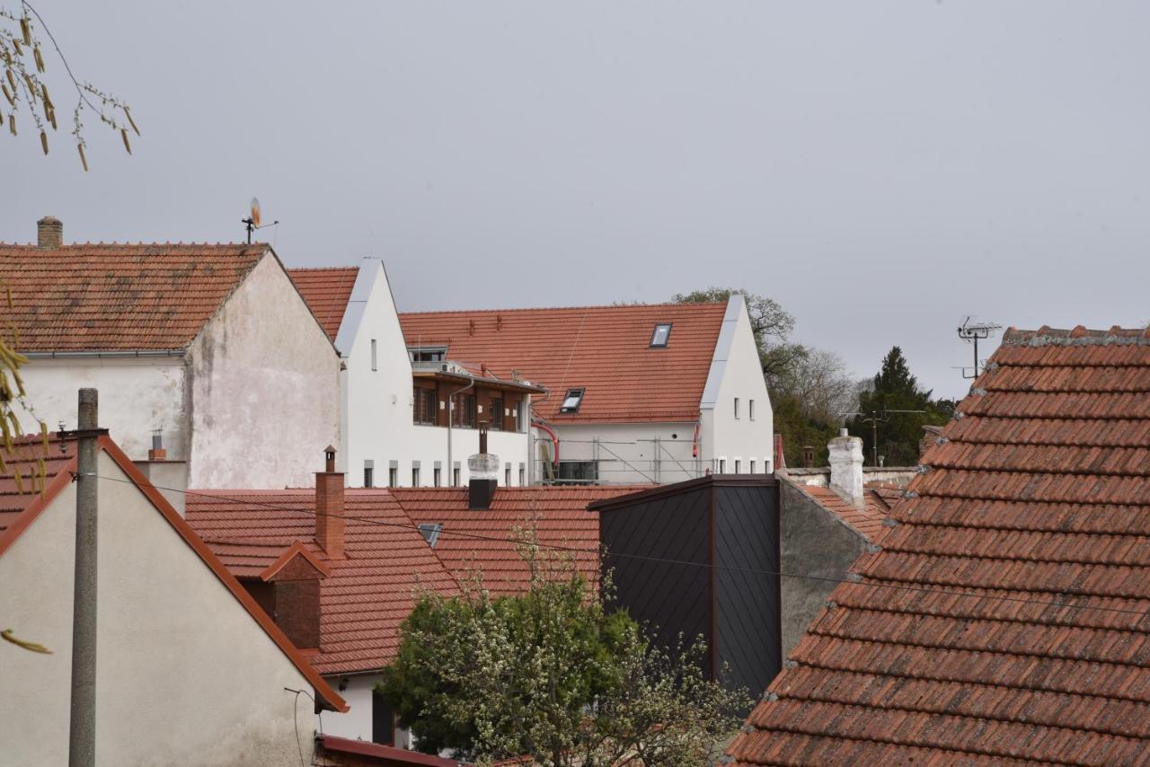 Apartman S Klavirem Lednice Extérieur photo