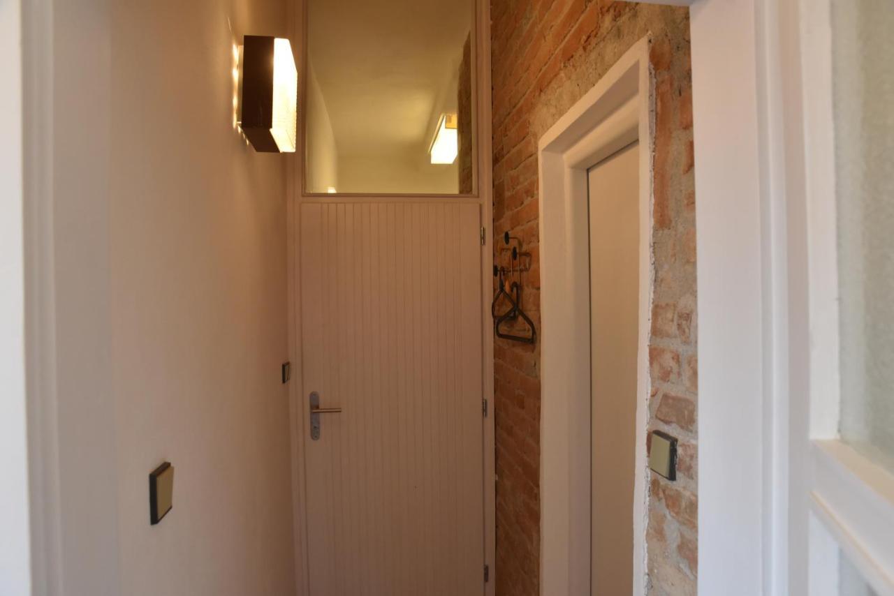 Apartman S Klavirem Lednice Extérieur photo