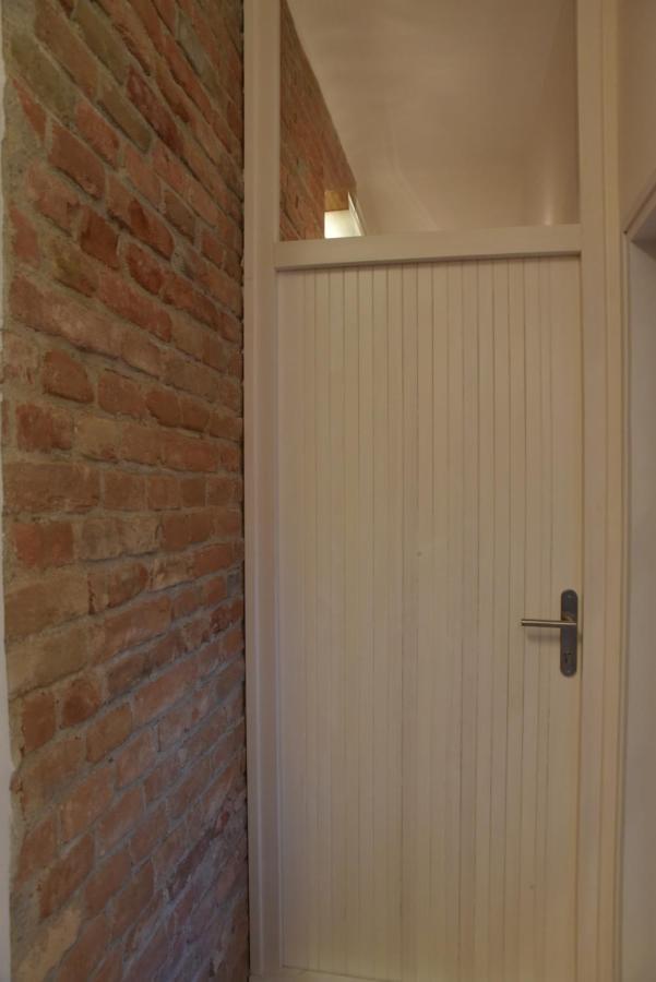 Apartman S Klavirem Lednice Extérieur photo