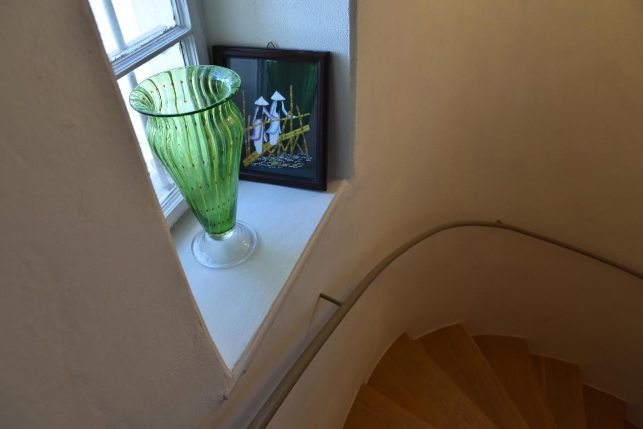 Apartman S Klavirem Lednice Extérieur photo