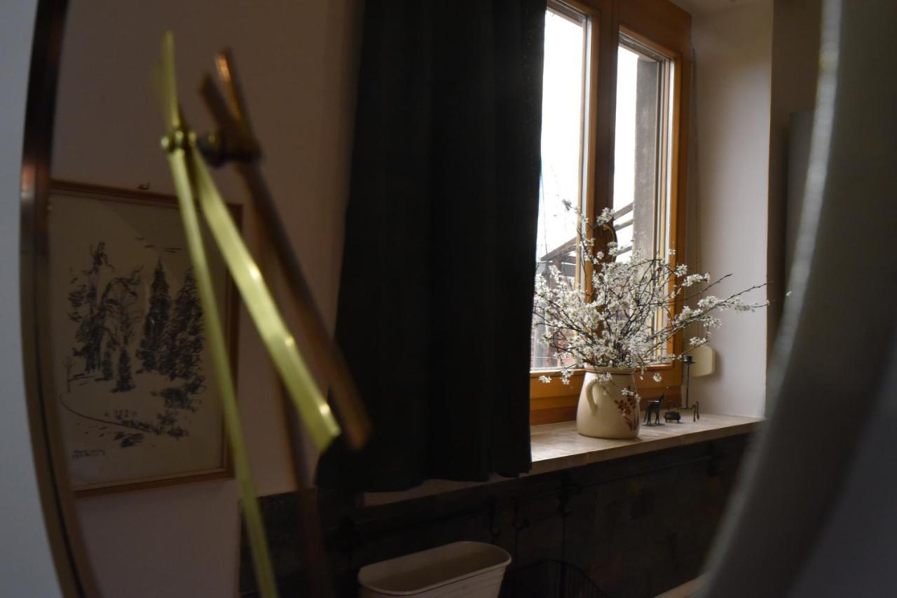Apartman S Klavirem Lednice Extérieur photo