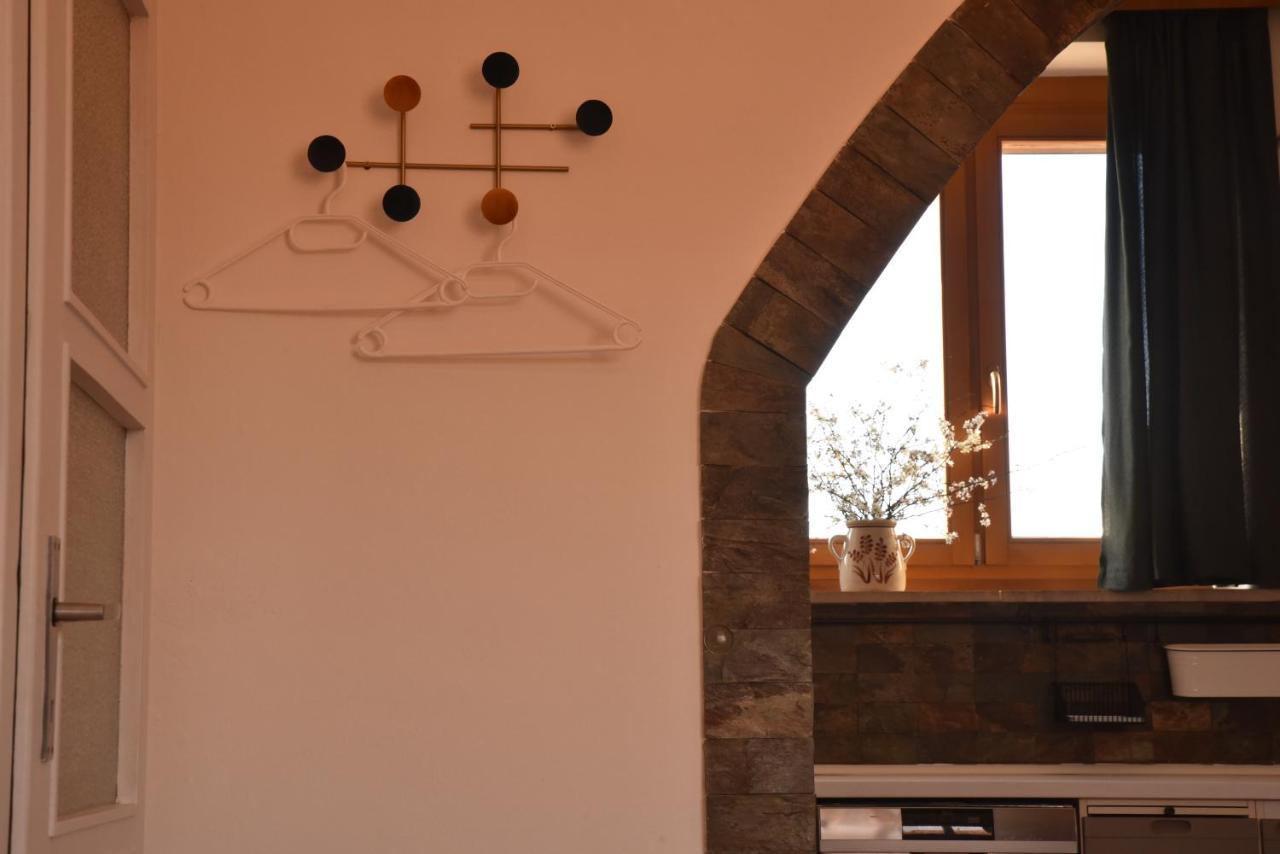 Apartman S Klavirem Lednice Extérieur photo