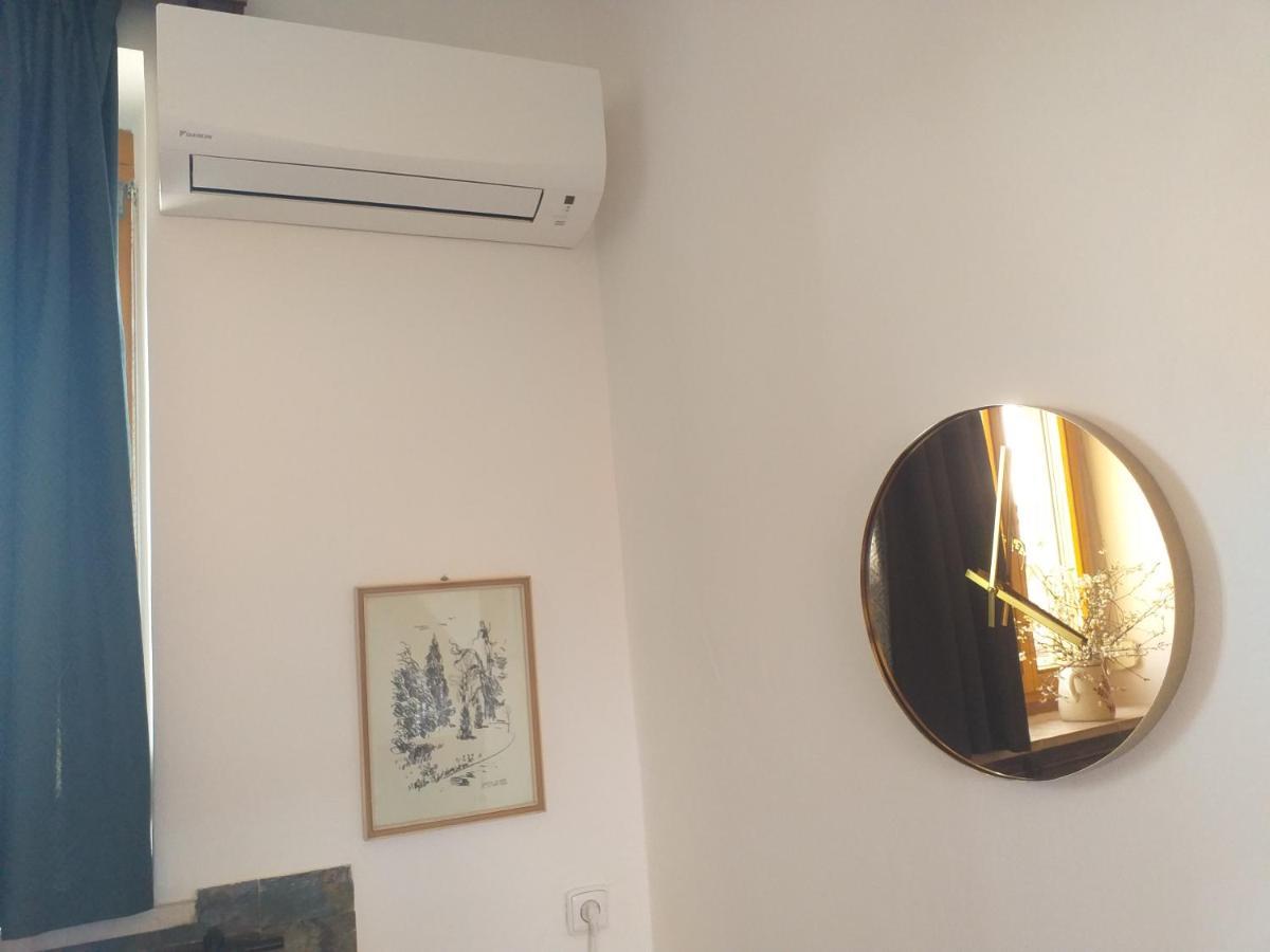 Apartman S Klavirem Lednice Extérieur photo